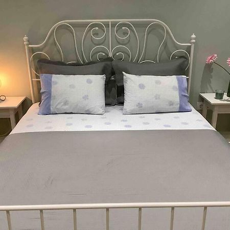 Ng Luxury Apartments At Nea Kallikrateia No 1 ภายนอก รูปภาพ